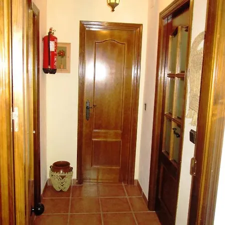 La Casa de Esparto Cazorla Exterior foto