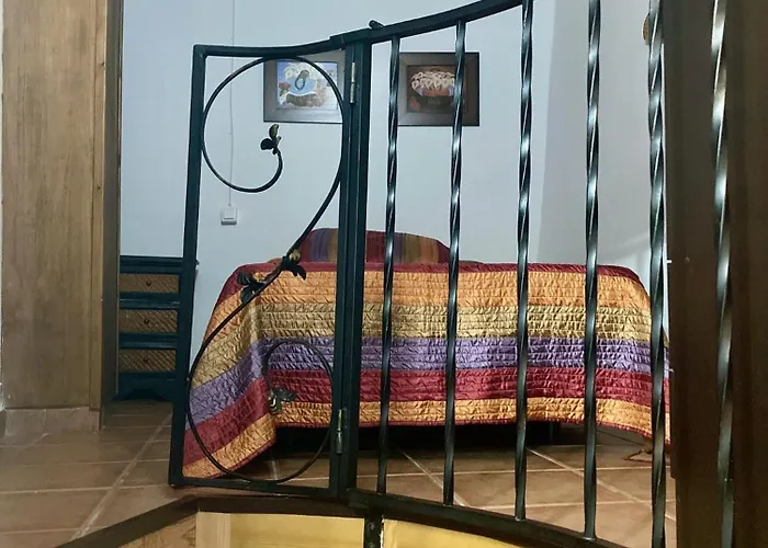 La Casa de Esparto