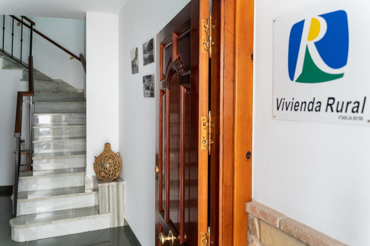 La Casa De Esparto Apartamento