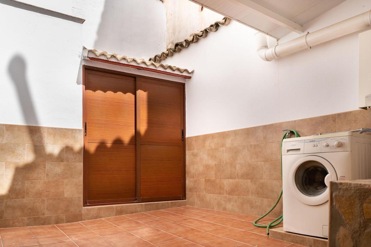 La Casa De Esparto
