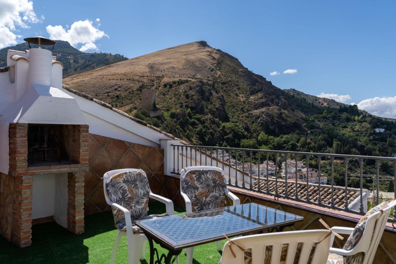 Apartamento La Casa De Esparto