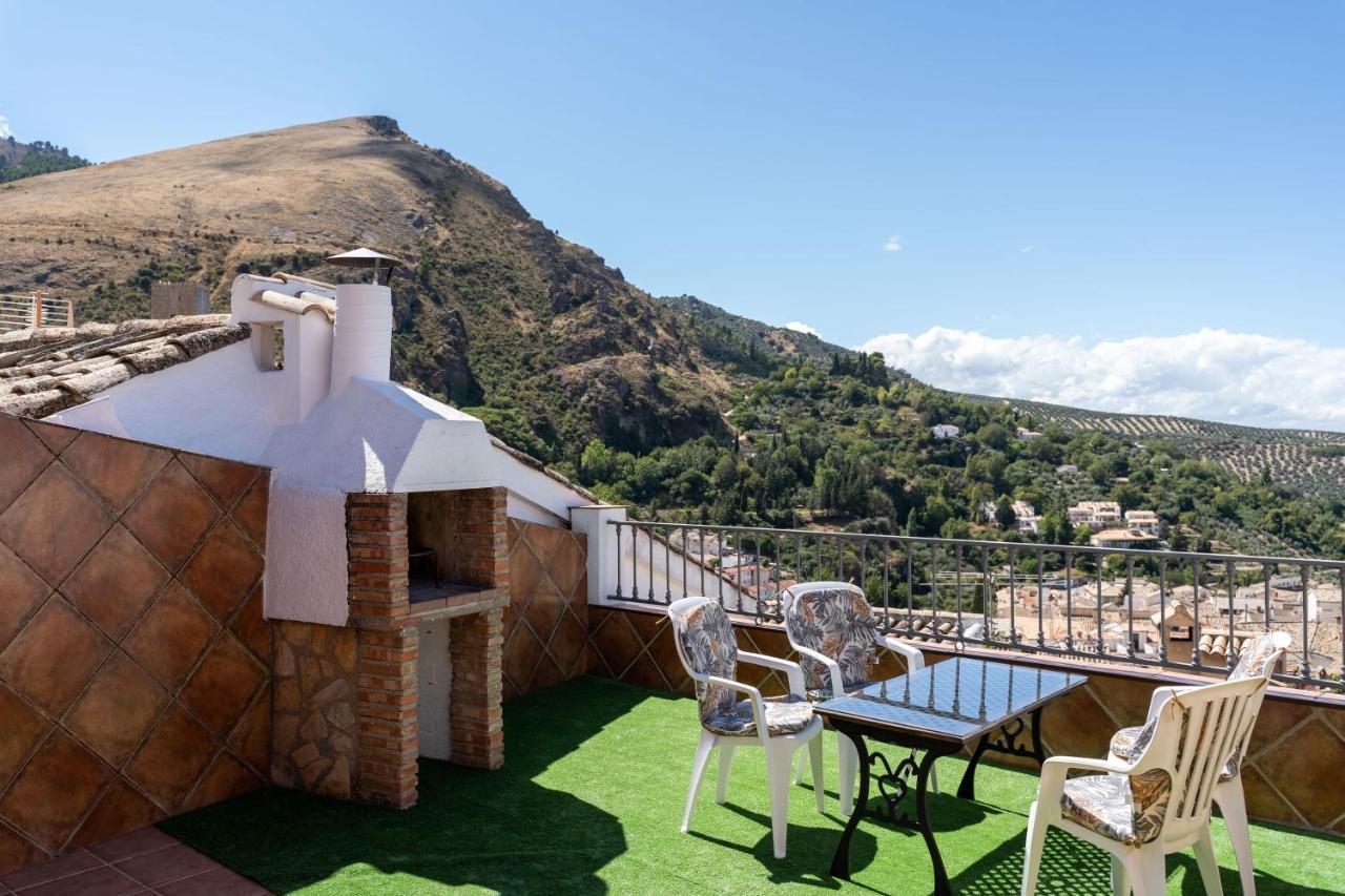 Apartamento La Casa De Esparto