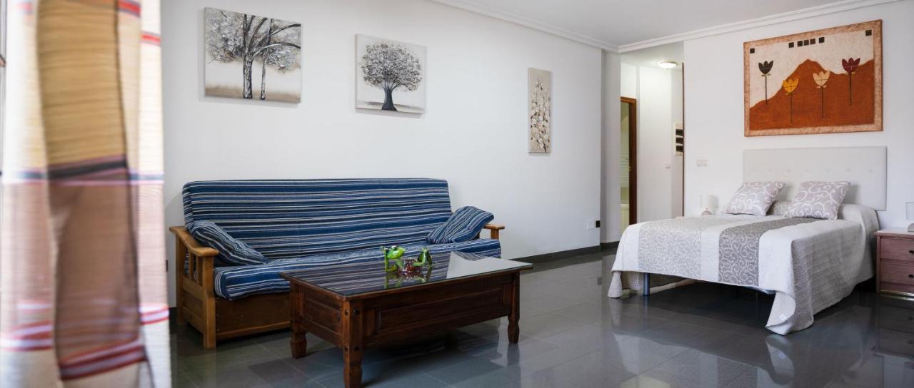 La Casa De Esparto Apartamento Cazorla