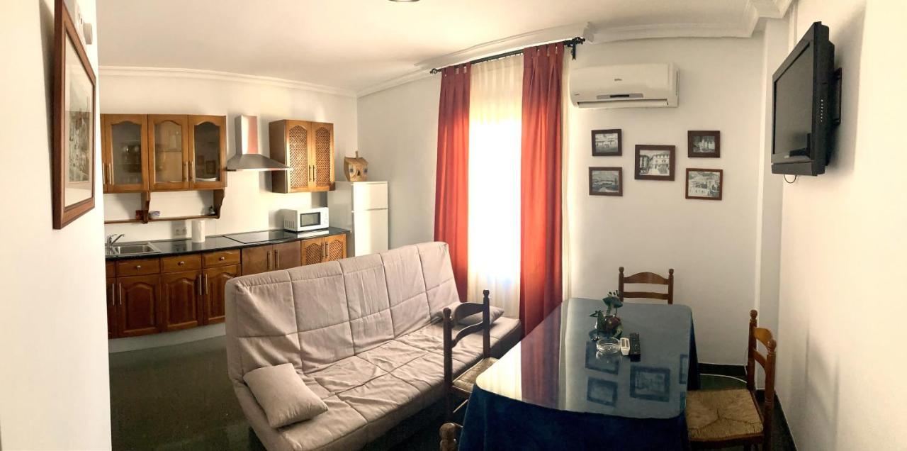 La Casa De Esparto Cazorla