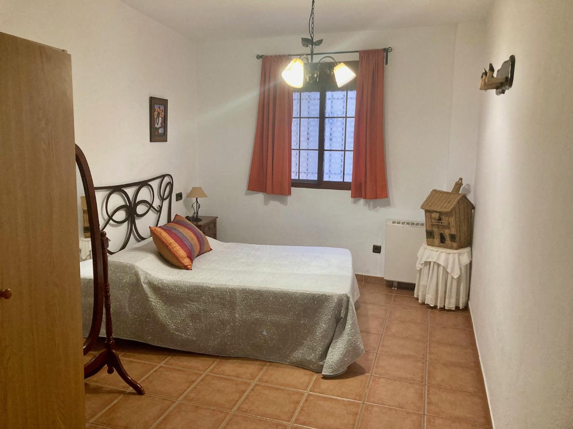 La Casa De Esparto