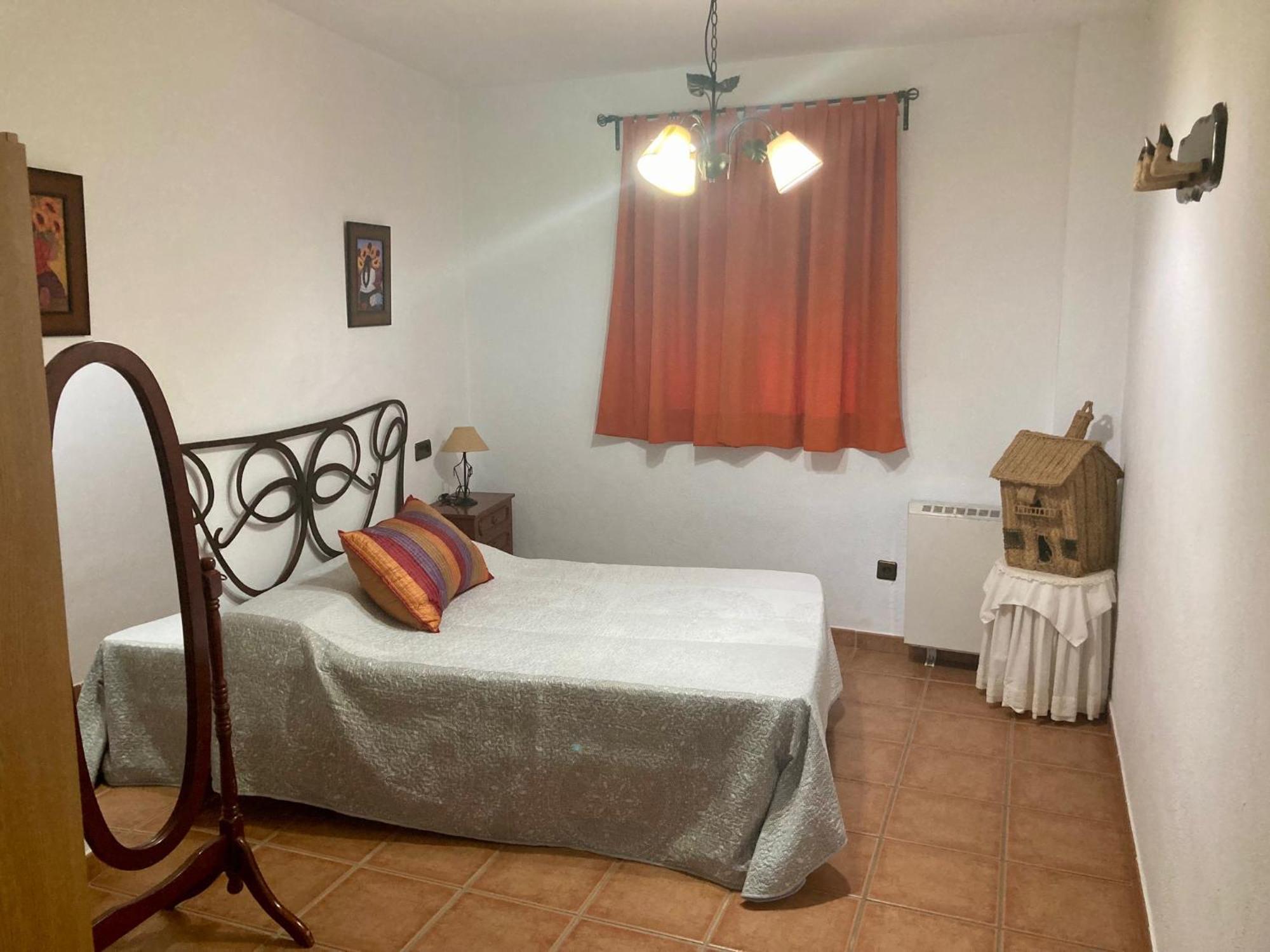 La Casa De Esparto