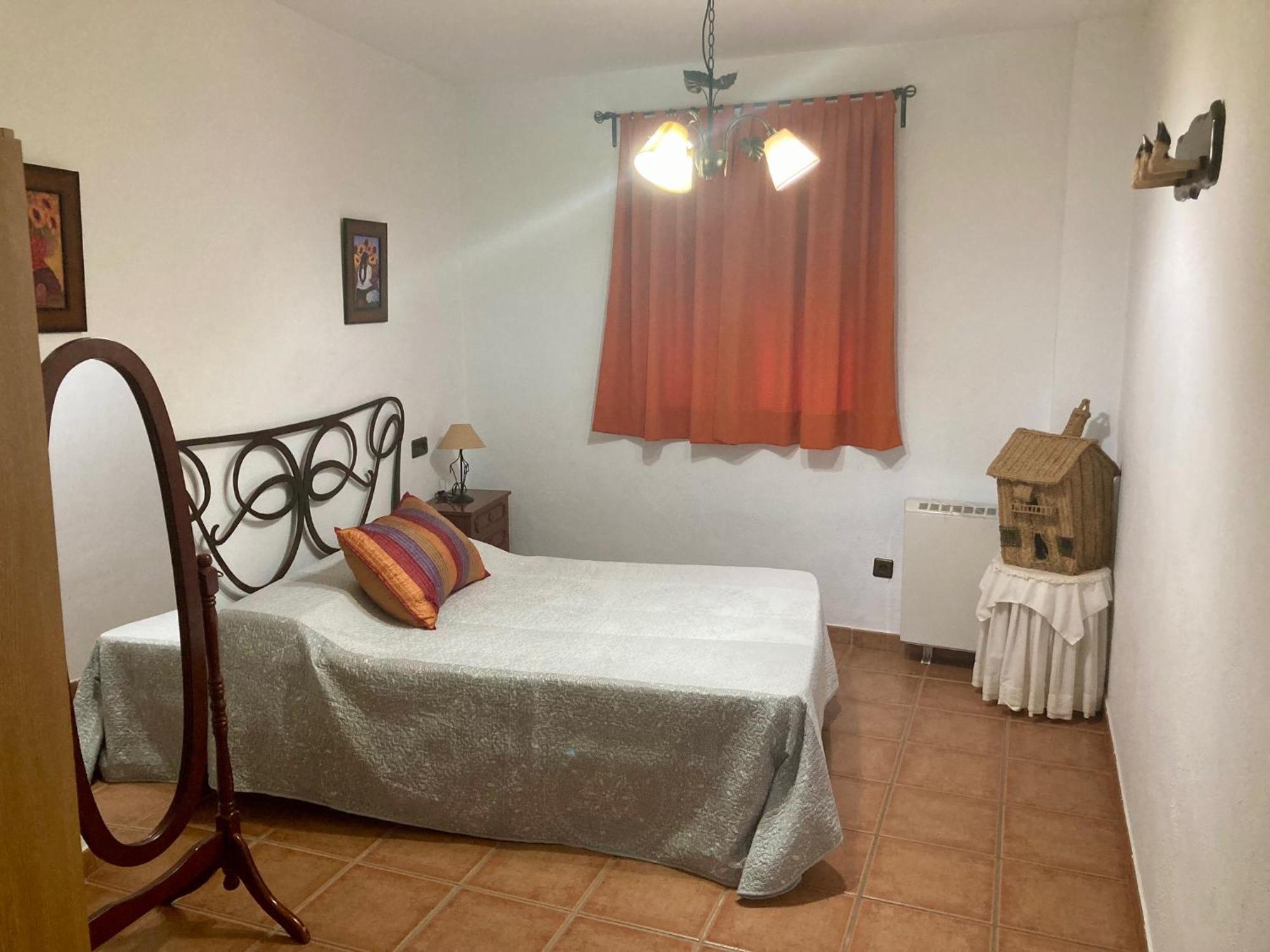 La Casa De Esparto Cazorla