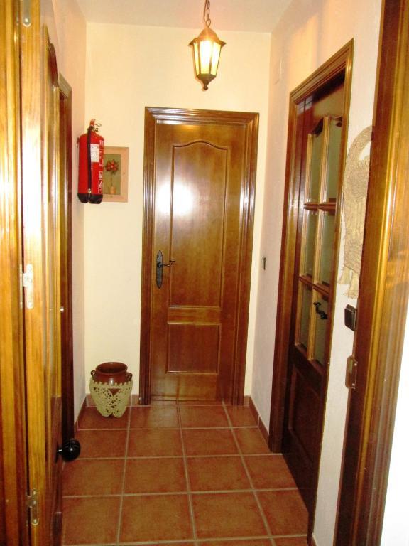 La Casa De Esparto Cazorla